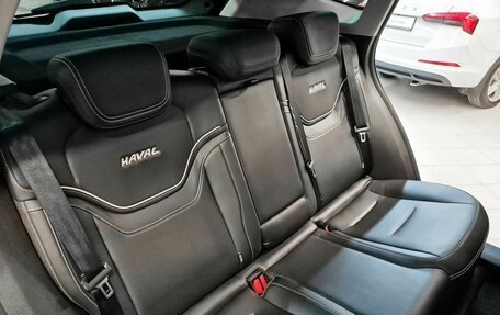 Haval Jolion, 2023 год, 1 699 000 рублей, 8 фотография