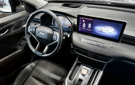 Haval Jolion, 2023 год, 1 699 000 рублей, 9 фотография