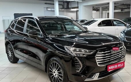 Haval Jolion, 2023 год, 1 699 000 рублей, 2 фотография