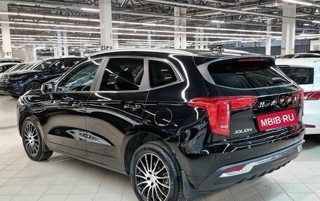 Haval Jolion, 2023 год, 1 699 000 рублей, 4 фотография