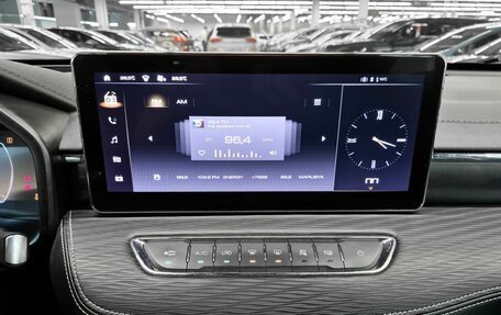 Haval Jolion, 2023 год, 1 699 000 рублей, 14 фотография