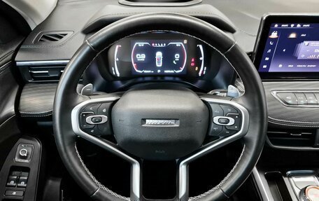 Haval Jolion, 2023 год, 1 699 000 рублей, 12 фотография