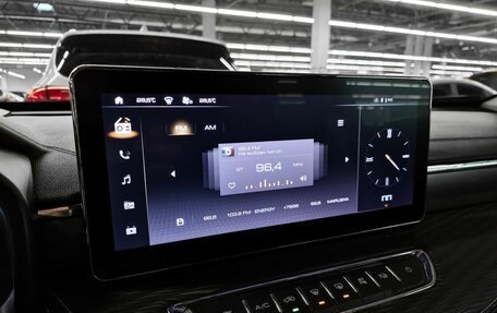 Haval Jolion, 2023 год, 1 699 000 рублей, 18 фотография