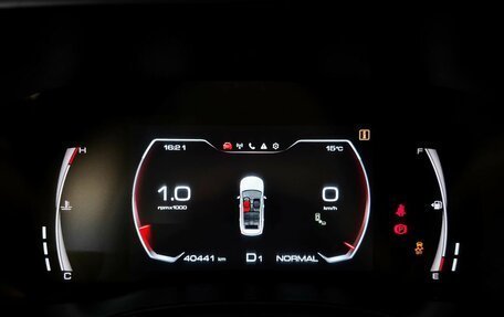 Haval Jolion, 2023 год, 1 699 000 рублей, 29 фотография
