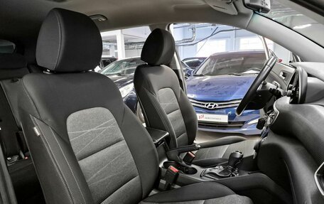 Hyundai Tucson III, 2020 год, 1 969 000 рублей, 7 фотография