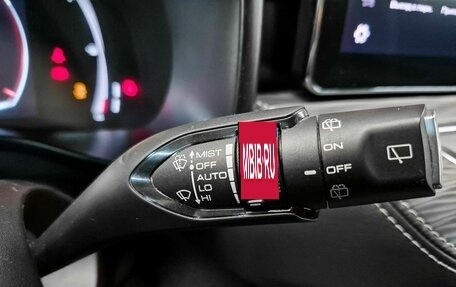 Haval Jolion, 2023 год, 1 699 000 рублей, 27 фотография