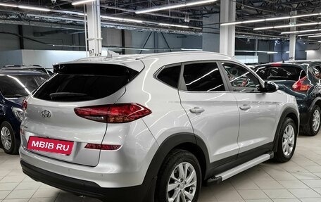 Hyundai Tucson III, 2020 год, 1 969 000 рублей, 2 фотография