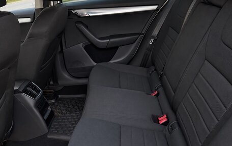 Skoda Octavia, 2013 год, 1 250 000 рублей, 9 фотография