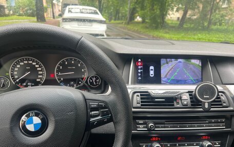 BMW 5 серия, 2016 год, 2 000 000 рублей, 2 фотография