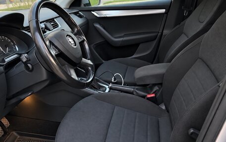 Skoda Octavia, 2013 год, 1 250 000 рублей, 10 фотография