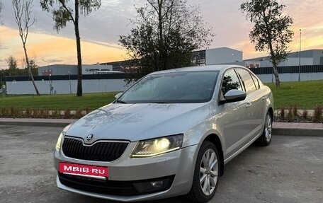 Skoda Octavia, 2013 год, 1 250 000 рублей, 8 фотография