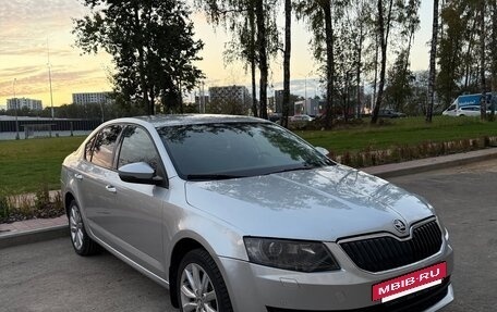 Skoda Octavia, 2013 год, 1 250 000 рублей, 7 фотография