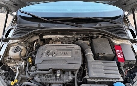 Skoda Octavia, 2013 год, 1 250 000 рублей, 12 фотография