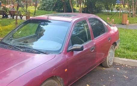 Ford Mondeo I, 1993 год, 135 000 рублей, 2 фотография