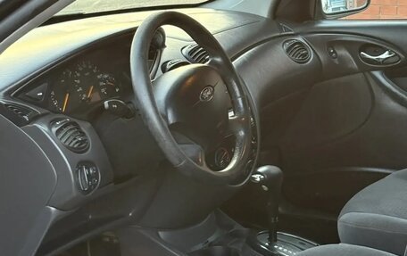 Ford Focus IV, 2004 год, 200 000 рублей, 5 фотография
