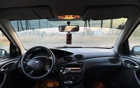 Ford Focus IV, 2004 год, 200 000 рублей, 7 фотография