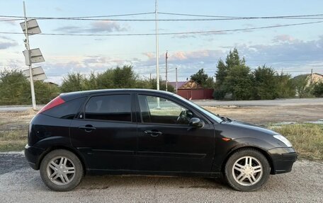 Ford Focus IV, 2004 год, 200 000 рублей, 3 фотография