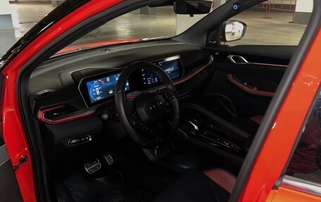 Geely Coolray I, 2023 год, 2 199 000 рублей, 7 фотография