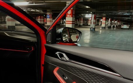 Geely Coolray I, 2023 год, 2 199 000 рублей, 9 фотография