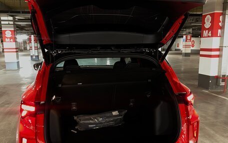 Geely Coolray I, 2023 год, 2 199 000 рублей, 10 фотография
