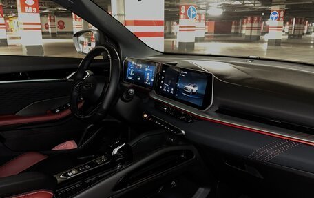 Geely Coolray I, 2023 год, 2 199 000 рублей, 8 фотография