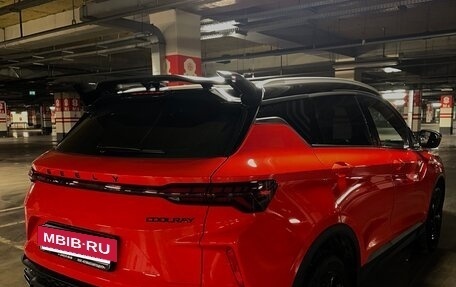 Geely Coolray I, 2023 год, 2 199 000 рублей, 4 фотография