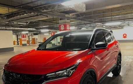 Geely Coolray I, 2023 год, 2 199 000 рублей, 2 фотография