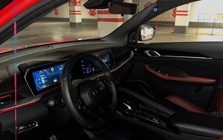 Geely Coolray I, 2023 год, 2 199 000 рублей, 6 фотография