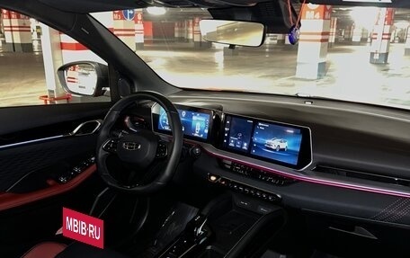 Geely Coolray I, 2023 год, 2 199 000 рублей, 11 фотография