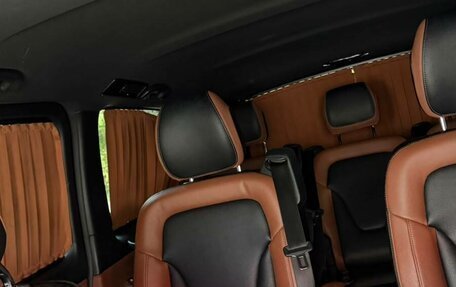 Mercedes-Benz V-Класс, 2020 год, 7 777 777 рублей, 9 фотография