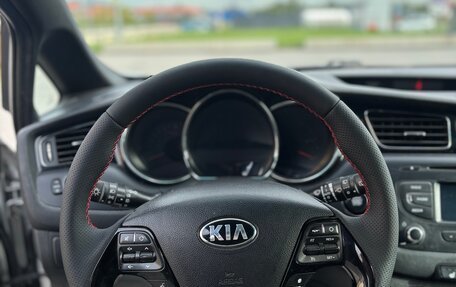 KIA cee'd GT II, 2015 год, 1 000 000 рублей, 10 фотография