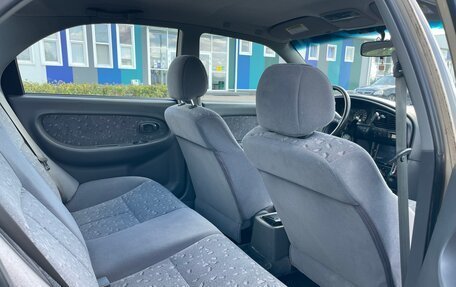 KIA Spectra II (LD), 2008 год, 625 000 рублей, 12 фотография