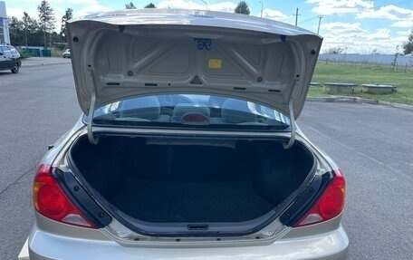KIA Spectra II (LD), 2008 год, 625 000 рублей, 6 фотография