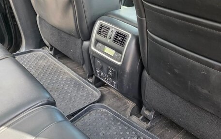 Infiniti JX, 2012 год, 1 400 000 рублей, 2 фотография
