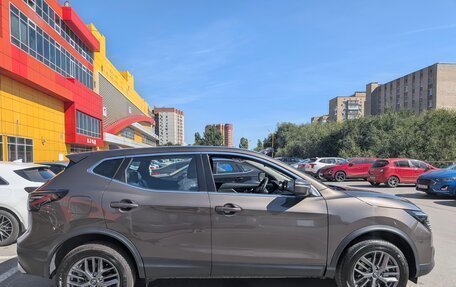 Nissan Qashqai, 2026 год, 2 900 000 рублей, 3 фотография