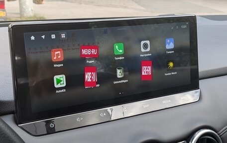 Nissan Qashqai, 2026 год, 2 900 000 рублей, 7 фотография