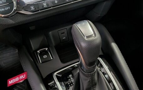 Nissan Qashqai, 2026 год, 2 900 000 рублей, 9 фотография