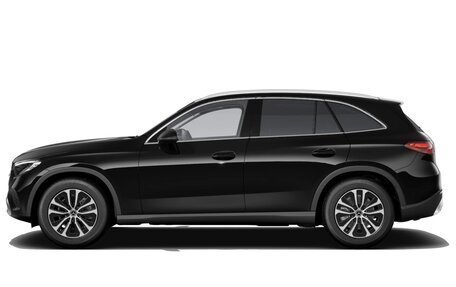 Mercedes-Benz GLC, 2025 год, 8 450 000 рублей, 8 фотография