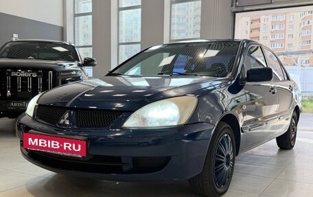 Mitsubishi Lancer IX, 2005 год, 270 000 рублей, 3 фотография