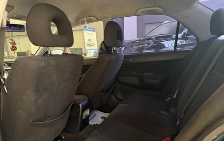 Mitsubishi Lancer IX, 2005 год, 270 000 рублей, 9 фотография