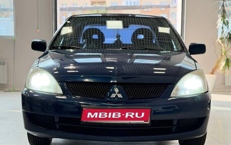 Mitsubishi Lancer IX, 2005 год, 270 000 рублей, 2 фотография