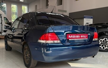 Mitsubishi Lancer IX, 2005 год, 270 000 рублей, 4 фотография