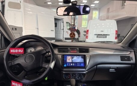 Mitsubishi Lancer IX, 2005 год, 270 000 рублей, 10 фотография