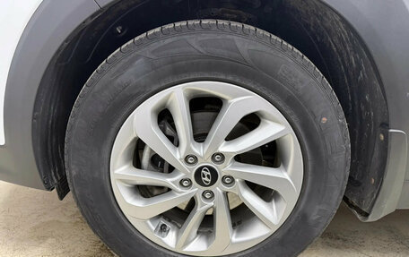 Hyundai Tucson III, 2018 год, 2 280 739 рублей, 4 фотография