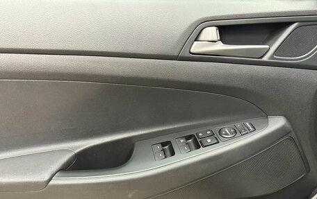 Hyundai Tucson III, 2018 год, 2 280 739 рублей, 6 фотография