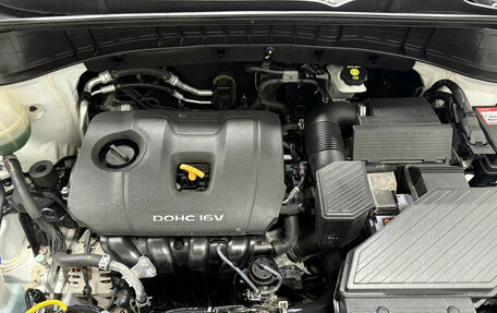Hyundai Tucson III, 2018 год, 2 280 739 рублей, 7 фотография