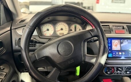Mitsubishi Lancer IX, 2005 год, 270 000 рублей, 15 фотография