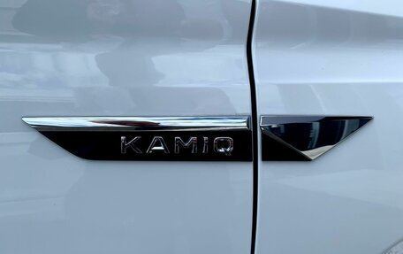 Skoda Kamiq I, 2025 год, 2 990 000 рублей, 8 фотография