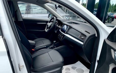 Skoda Kamiq I, 2025 год, 2 990 000 рублей, 11 фотография
