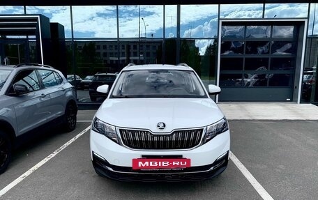 Skoda Kamiq I, 2025 год, 2 990 000 рублей, 2 фотография
